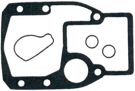Packning cobra - 351396 - OE SIE182613