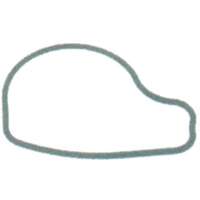 Packning sköld - 351831 - OE 911823, 3852560
