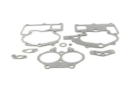 PACKNINGSSATS - 252489 - OE 810929004
