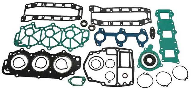 PACKNINGSSATS - 270335 - OE 6H4W0001A100