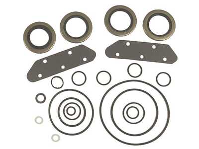 Packningssats - 351440 - OE SIE182666