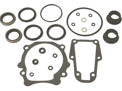 Packningssats - 351445 - OE SIE182671