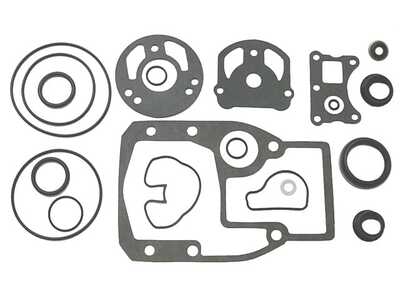 Packningssats - 351447 - OE SIE182673