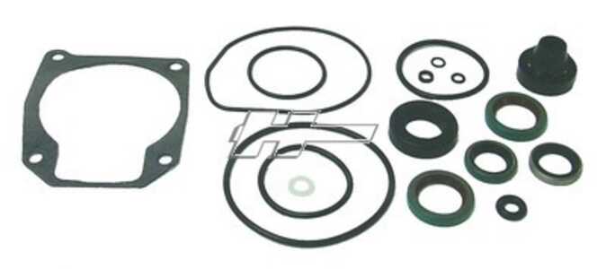 Packningssats - 351462 - OE SIE182694