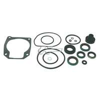 Packningssats - 351462 - OE SIE182694