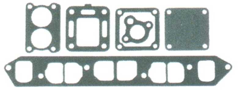 Packningssats - 352925 - OE SIE184367