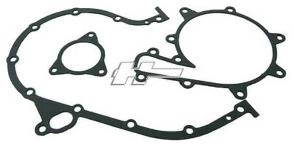 Packningssats - 352938 - OE 27-68714A6