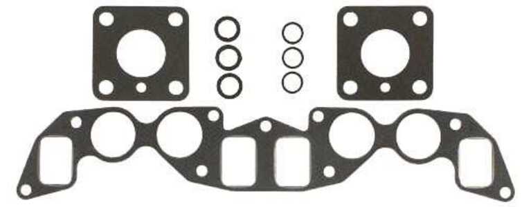 Packningssats avgaslimpa - 347423 - OE ORB22003