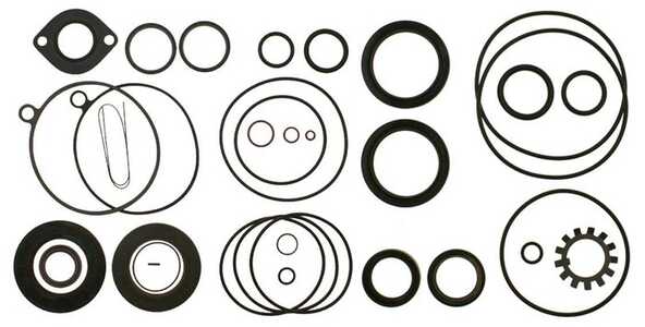 Packningssats dp drev - 347178 - OE 875741