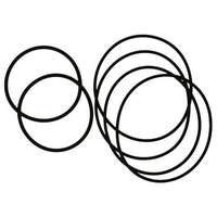 Packningssats mellankylare - 346711 - OE ORB122150