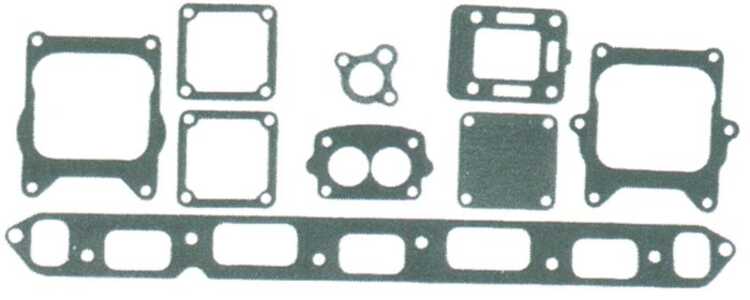 Packningssats rak 6 - 352954 - OE SIE184396