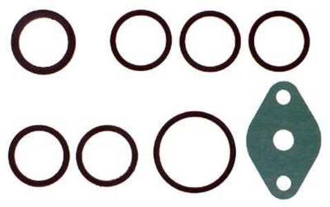 Packn.sats vattenrör - 347551 - OE ORB22114