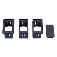 PANEL MITTMONTERAD - 265939 - OE 66306-6081