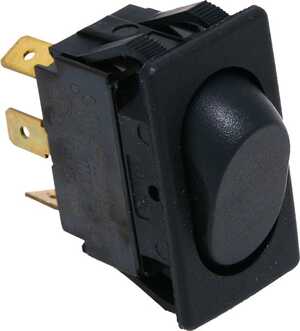 Panelströmbrytare - 343772 - OE ATW7615A-3