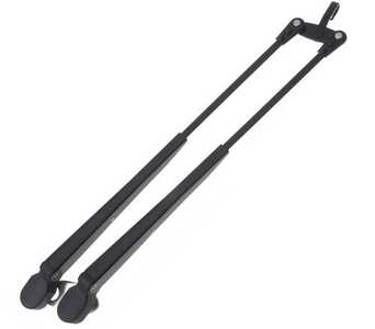 PARALLELLARM 475-610MM - 261663 - OE 101193