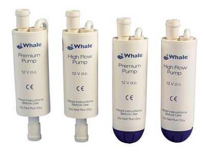 PENTRYPUMP INLINE 12V - 285279 - OE 16033-0011