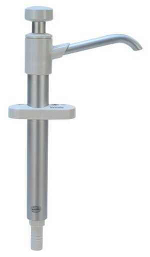 PENTRYPUMP M.PIP MK6 - 285276 - OE 16032-0001