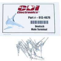 Pinnkontakt / Hane - 344530 - OE CDI9134679
