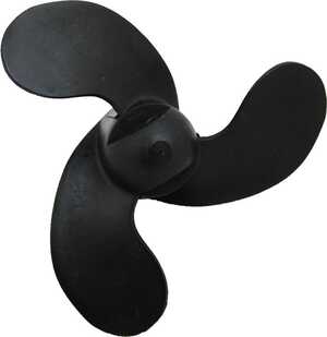 Plastpropeller - 356356 - OE SOL0001-073-06-P