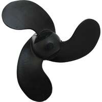 Plastpropeller - 356356 - OE SOL0001-073-06-P