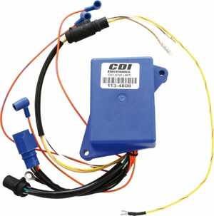 Power Pack - 344328 - OE CDI1134808