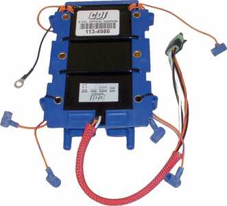 Power Pack - 344329 - OE CDI1134986