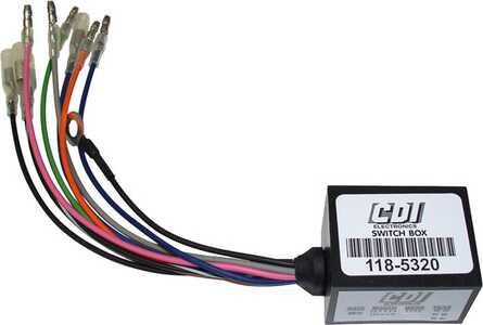 Power Pack - 344361 - OE CDI1185320