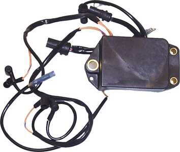Power Pack - 353402 - OE SIE185771