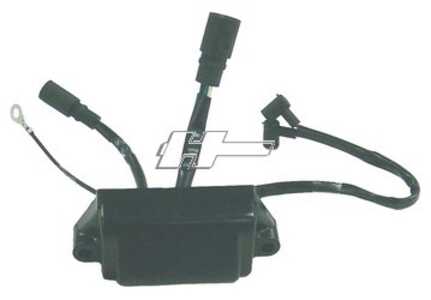 Power Pack - 353411 - OE SIE185784