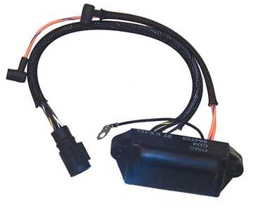 POWER PACK 9,9-15 (584783) - 263071 - OE 0586798