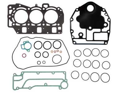 Powerhead Packningskit - 355327 - OE SIE1899092