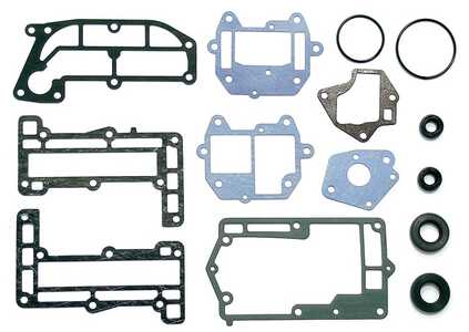 Powerhead Packningskit - 355352 - OE SIE1899117