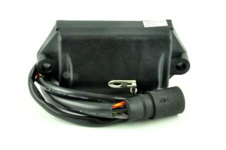 POWERPACK 2CYL 6-60 - 257153 - OE 0396141