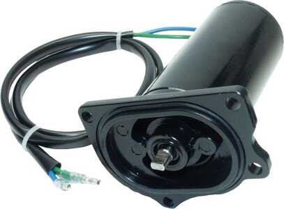 Powertrim/ Tiltmotor - 343610 - OE 827675A1