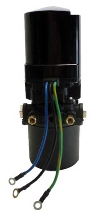 Powertrim/ Tiltmotor - 343611 - OE APIPT501N-2