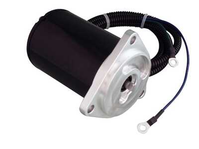 Powertrim/ Tiltmotor - 343613 - OE 69J-43880-00-00, 60V-43880-00-00