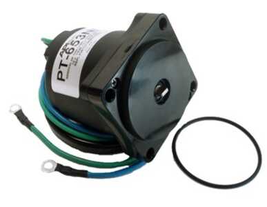Powertrim/ Tiltmotor - 343614 - OE APIPT653NM