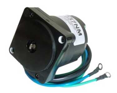 Powertrim/ Tiltmotor - 343615 - OE APIPT657NM