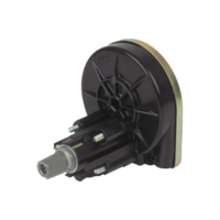Powertrim/ Tiltmotor - 345700 - OE MEST1083M