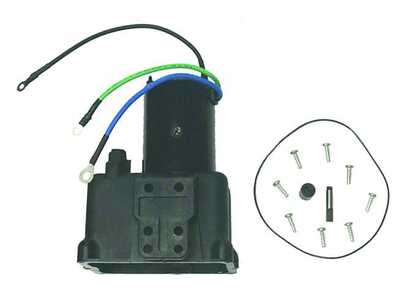 Powertrim/ Tiltmotor - 353764 - OE SIE186763