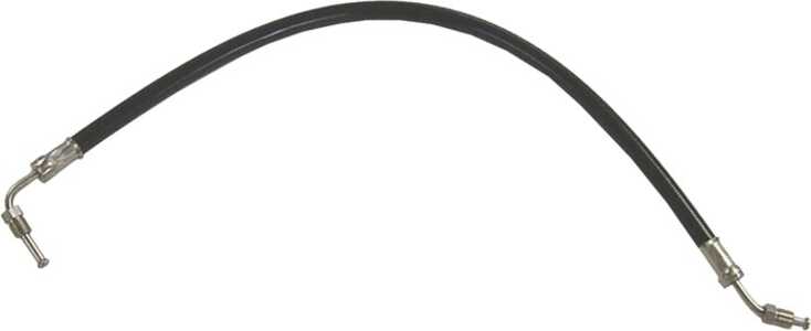 Powertrimslang - 350937 - OE SIE182107