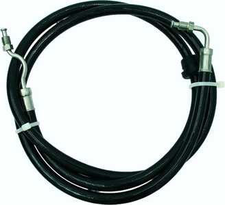 Powertrimslang - 350940 - OE 32-88005