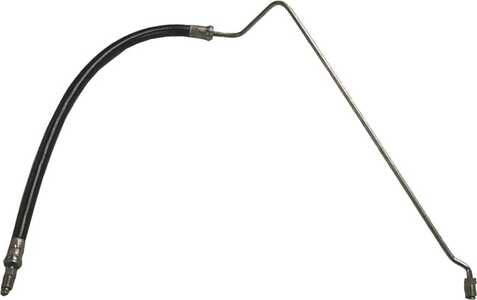 Powertrimslang - 350944 - OE 99902