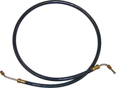 Powertrimslang - 351222 - OE 861127