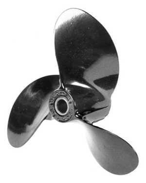 PROPELLER 10' (383629) - 272235 - OE 0763583