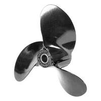 PROPELLER 10' (383629) - 272235 - OE 0763583
