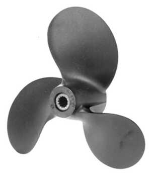 PROPELLER 11 (388883) - 272236 - OE 0763584