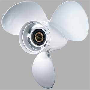 PROPELLER 11X9 - 272321 - OE 0765048