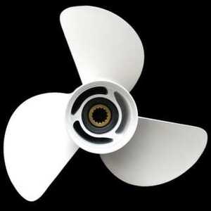 PROPELLER 12' G - 265842 - OE 663459520200