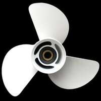 PROPELLER 12' G - 265842 - OE 663459520200
